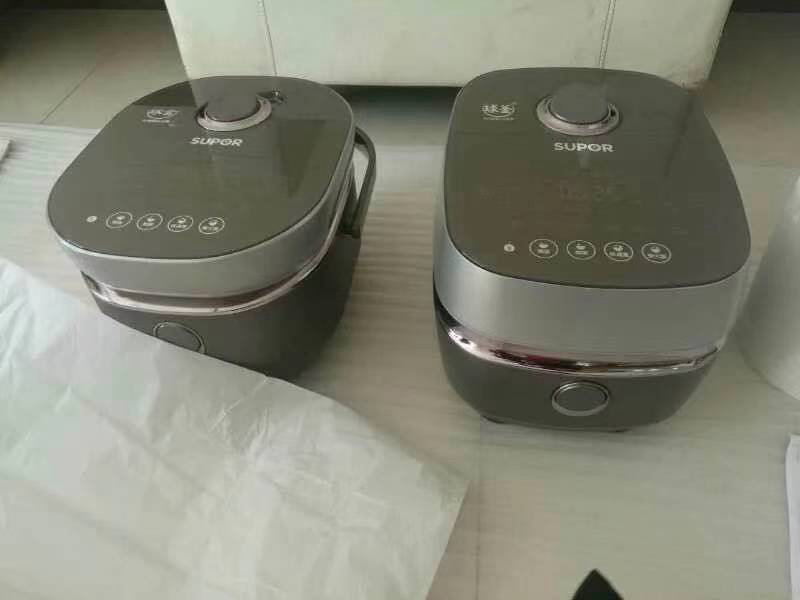 家电手板模型